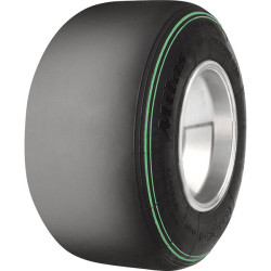 10x4,50-5 Slick SRC Soft TL Mitas gokart gumi