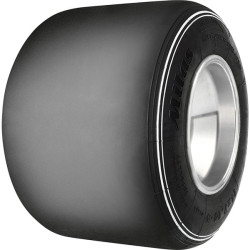 11x6,00-5 Slick SRH Hard TL Mitas gokart gumi