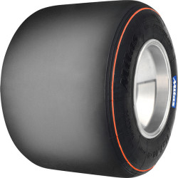 11x7,10-5 Slick SRX TL Mitas gokart gumi