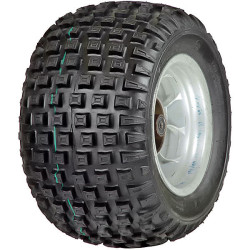 20x7-8 VRM196 Workhorse TL Vee Rubber ATV-quad gumi