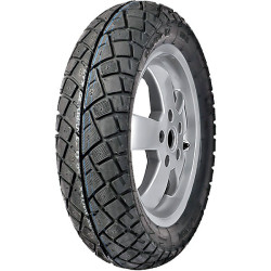 120/70-10 K62 54M TL Heidenau robogó motorgumi