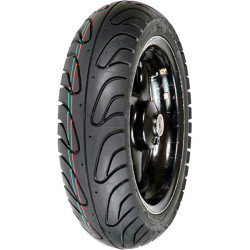 130/70-11 VRM134 TL 60L Vee Rubber robogó gumi