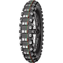 80/100-12 Terra Force-MX MH TT 50M Mitas cross gumi