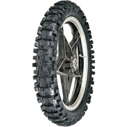 80/100-12 VRM140R TT 41M Vee Rubber cross gumi