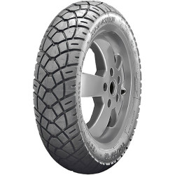 120/80-12 K58 TL 65M Heidenau robogó gumi