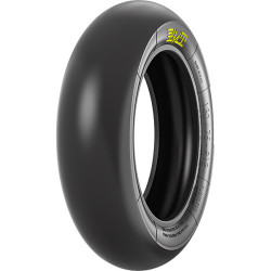 130/75R12 Slick Soft S PMT verseny motorgumi