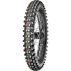 60/100-14 Terra Force-MX MH TT 29M Mitas cross gumi