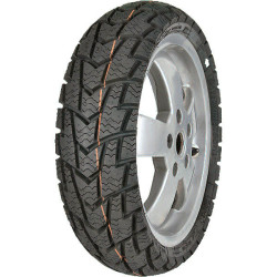 110/80-14 MC32 TL/TT 59P M+S Win Scoot Mitas téli robogó gumi