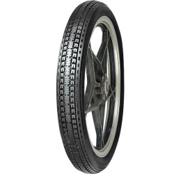 2 1/4-16 (2,25-16) VRM343 TT 26B Vee Rubber moped gumi