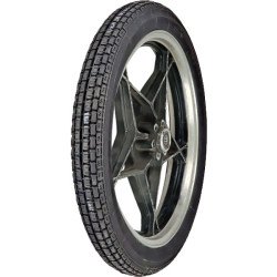 2 3/4-16 (2,75-16) K30 TT 36J Heidenau moped gumi