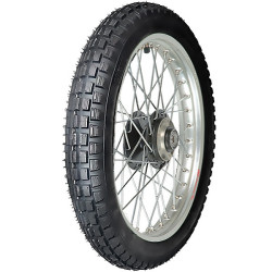 2,75-16 K32 TT 46M Heidenau Enduro gumi