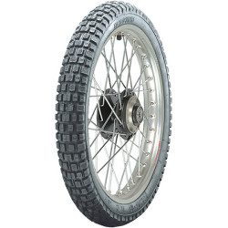 2 3/4-16 (2,75-16) K46 TT 36B Heidenau Enduro gumi