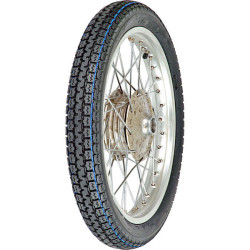 2,75-16 VRM015 TT 43P Vee Rubber moped gumi