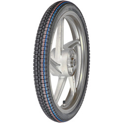 2,25-17 VRM013 TT 39J Vee Rubber moped gumi