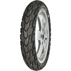 100/80-17 MC32 TL 52R M+S Win Scoot lamellás Mitas téli sport-túra motorgumi