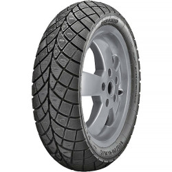 130/70-17 K66 TL 62H Heidenau sport+túra gumi