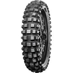 130/80-17 Stone King 65N TT M+S Mitas cross gumi