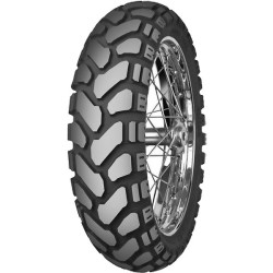 130/80B17 E07+ TL 65T M+S Mitas Enduro gumi