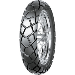 130/80-17 E08 TL 65T M+S Mitas Enduro gumi