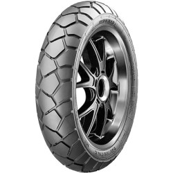 130/80-17 K76 TL 65H Heidenau Enduro gumi