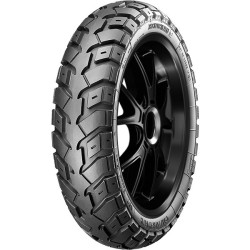 150/70B17 K60 Scout M+S TL 69T Heidenau Enduro gumi