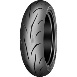 190/50ZR17 Sport Force+ TL 73W Mitas supersport gumi