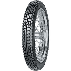 3,00-18 H03 TT 52P Mitas utcai motorgumi