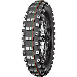 110/100-18 Terra Force-MX MH TT 64M Mitas cross gumi