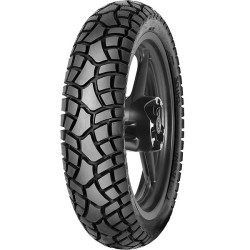120/80-18 MC24 Invader TT 62S M+S Mitas Enduro gumi