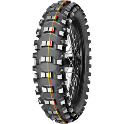 120/90-18 Terra Force-MX SM TT 65M Mitas cross gumi