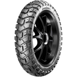 140/80-18 K60 Scout M+S TL 70T Heidenau Enduro gumi