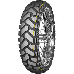 150/70B18 E07+ TL 70T Dakar M+S Mitas Enduro gumi