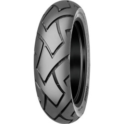 150/70R18 Terra Force-R TL 70V M+S Mitas sport-túra gumi