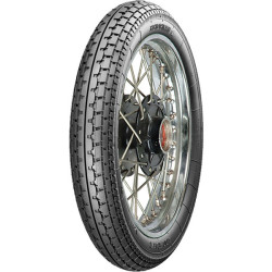 3,00-19 K34 TT 49S Heidenau utcai motorgumi