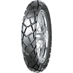 100/90-19 E08 TL 57H M+S Mitas Enduro gumi
