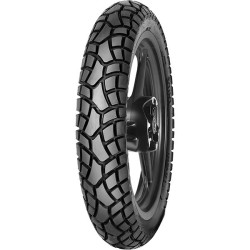 100/90-19 MC24 Invader TL 57S M+S Mitas Enduro gumi