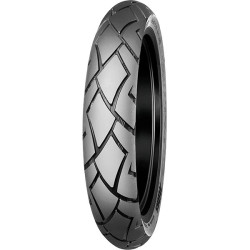 110/80R19 Terra Force-R TL 59V  Mitas sport-túra motorgumi