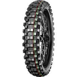 110/90-19 Terra Force-MX MH TT 62M Mitas cross gumi