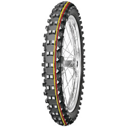 90/90-21 Terra Force-MX SM TT 54M Mitas cross gumi