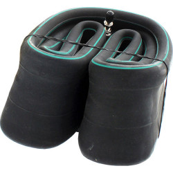 100/100-18 TR4 HD (2,7mm) Vee Rubber motortömlő – erősített cross / enduro tömlő