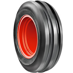 3,50-6 (13x3) B15 TT Ribbed 4PR Mitas mezőgazdasági gumi