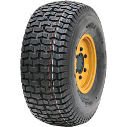 13x5,00-6 S365 TL 4PR Deli kerti kisgép gumi