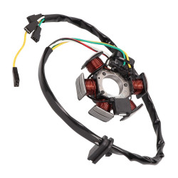 Gyújtás alaplap Minarelli AM6