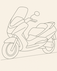 ATLANTIC 125 / 250 / 500