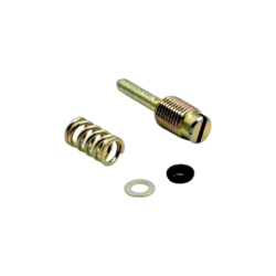 Alapjárat állító csavar APRILIA RS / MX / RX