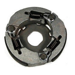 Kuplung hátsó 103MM 