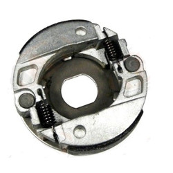 Kuplung hátsó /105MM 2 pofás/ 