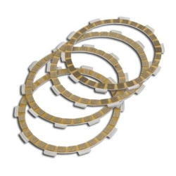 Kuplung lamella (AM6) 