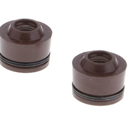 Szelepszár szimering KÍNAI GY6 50 4T párban