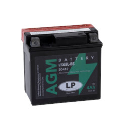 Akkumulátor LTX5L-BS /Landport/ AGM